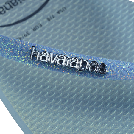 Slim Glitter Iridescent
