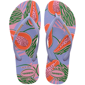 Slim Summer Fruits