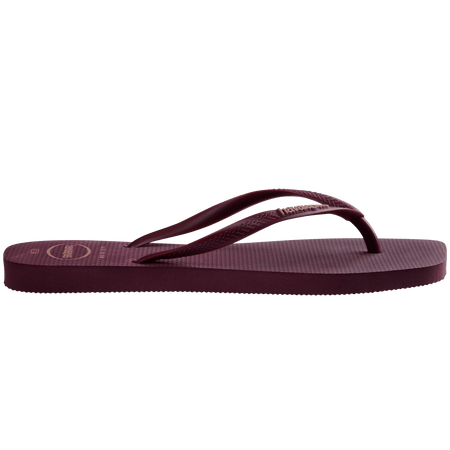 Slim Square Logo Popup