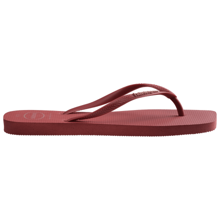 Slim Square Logo Popup