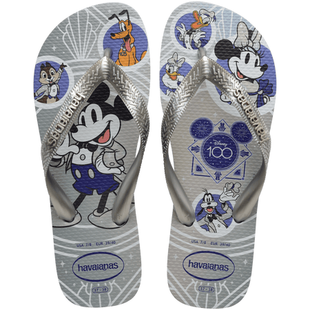 Top Disney100 Parks Exclusive