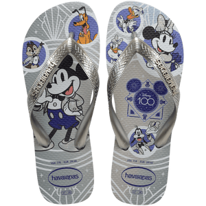 Top Disney100 Parks Exclusive