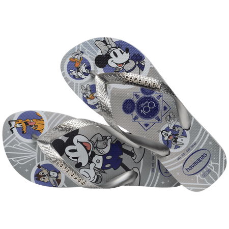 Top Disney100 Parks Exclusive