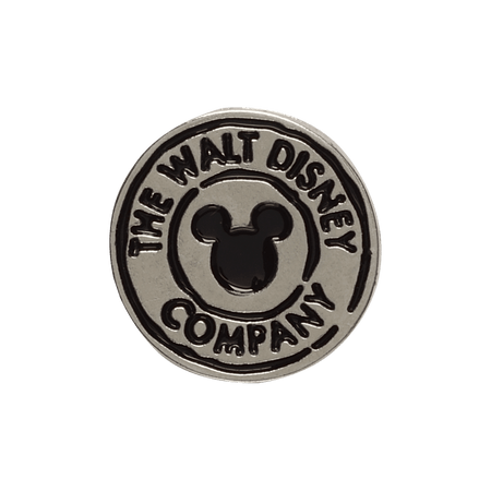 Pin Top Havaianas Disney 100th - Stamp