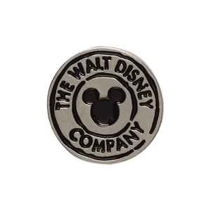 Pin Top Havaianas Disney 100th - Stamp