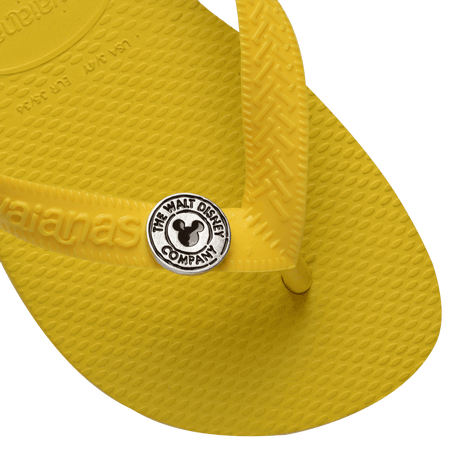 Pin Top Havaianas Disney 100th - Stamp
