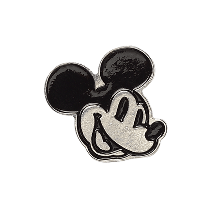 Pin Top Havaianas Disney 100th - Mickey Smile