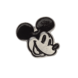 Pin Top Havaianas Disney 100th - Mickey Smile