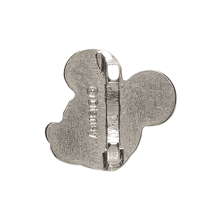 Pin Top Havaianas Disney 100th - Mickey Smile