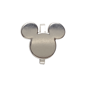 Pin Top Havaianas Disney 100th - Mickey