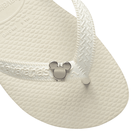 Pin Top Havaianas Disney 100th - Mickey