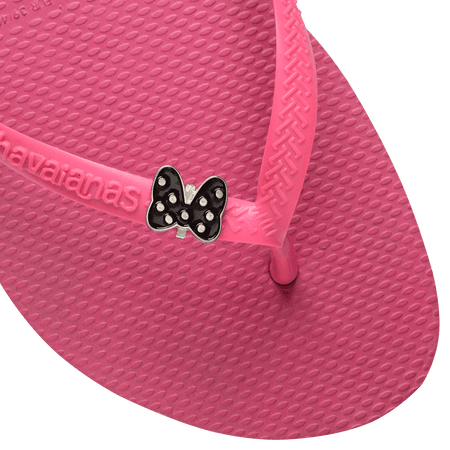 Pin Slim Havaianas Disney 100th - Tie