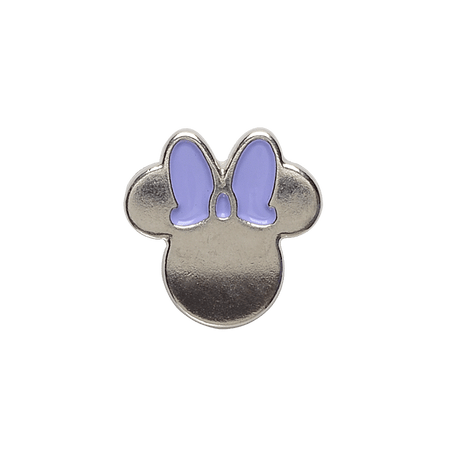 Pin Slim Havaianas - Minnie