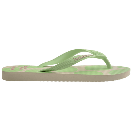 Top Print Barbie Ferreira