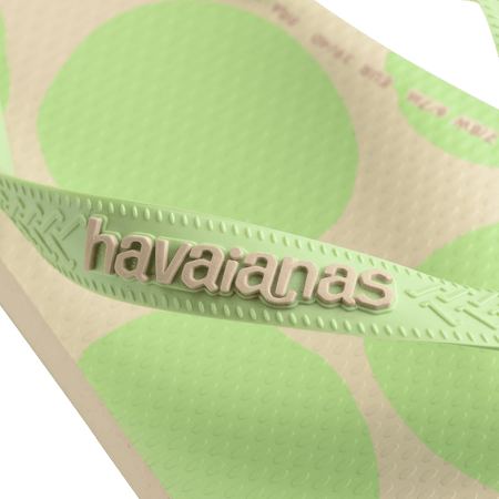 Top Print Barbie Ferreira