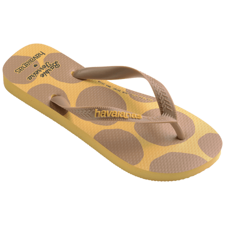 Top Print Barbie Ferreira