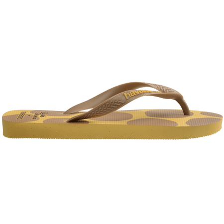 Top Print Barbie Ferreira