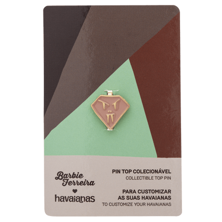 Diamond Barbie Ferreira