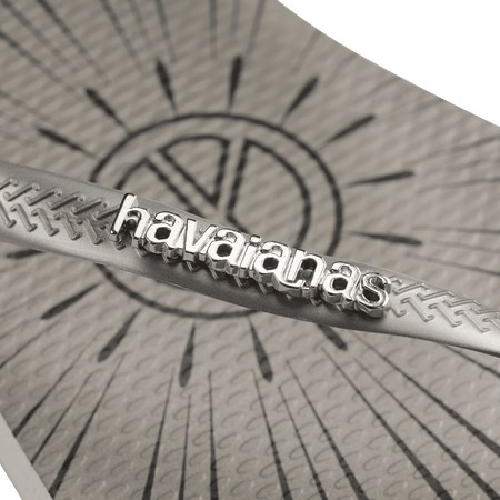 Slim Square Metallic Party