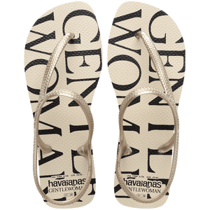 Gentlewomen Flash Urban