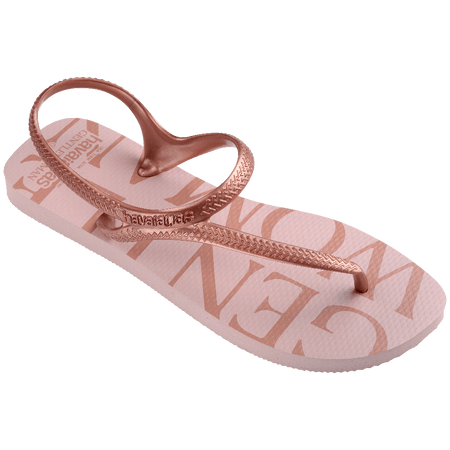 Gentlewomen Flash Urban