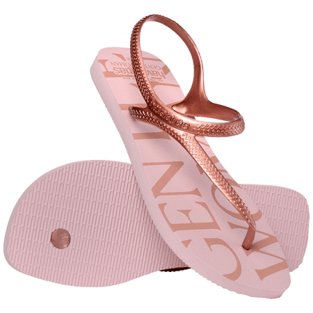 Gentlewomen Flash Urban