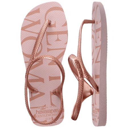 Gentlewomen Flash Urban