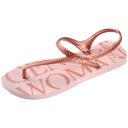 Gentlewomen Flash Urban