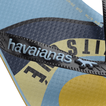 Top Maison Kitsuné Wave