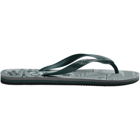 Top Maison Kitsuné Hawaiian