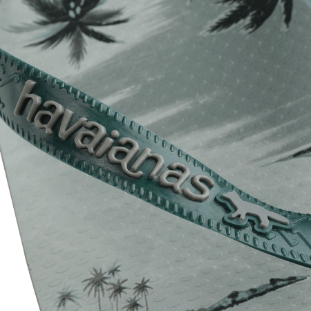 Top Maison Kitsuné Hawaiian